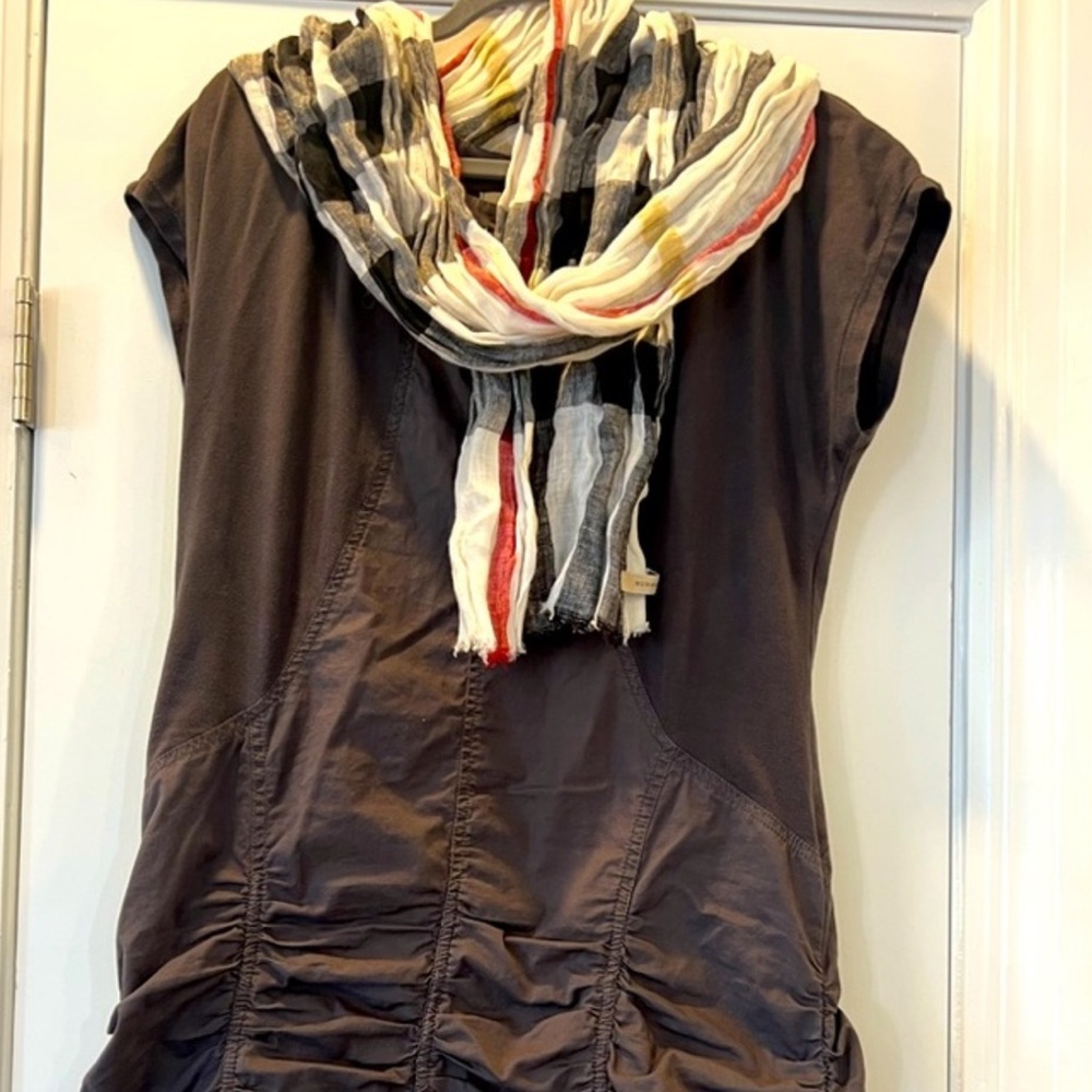 Wearables L mini dress.